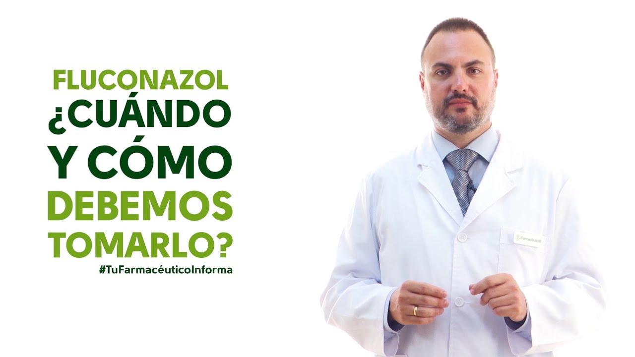 Fluconazol cómo comprar