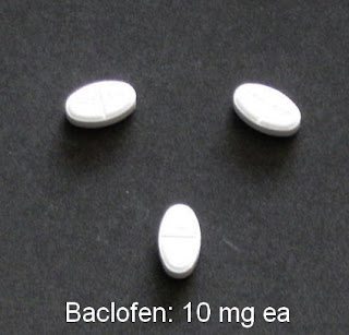 Baclofen 10 Mg Precio