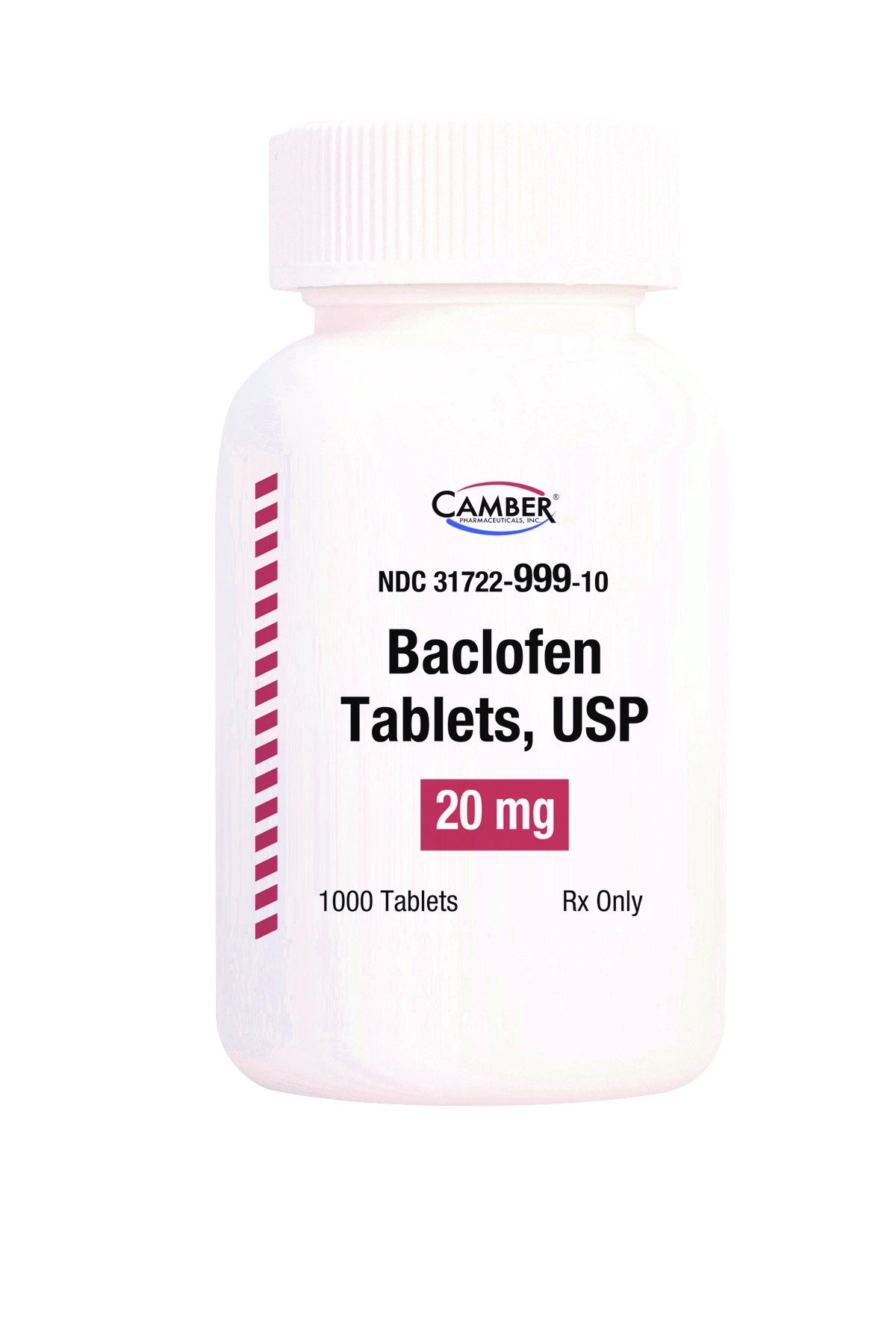 Baclofen 20 Mg Precio Mexico