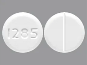 baclofen tableta