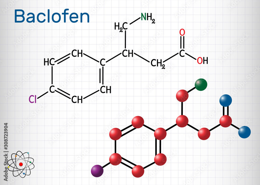 Baclofeno como comprar