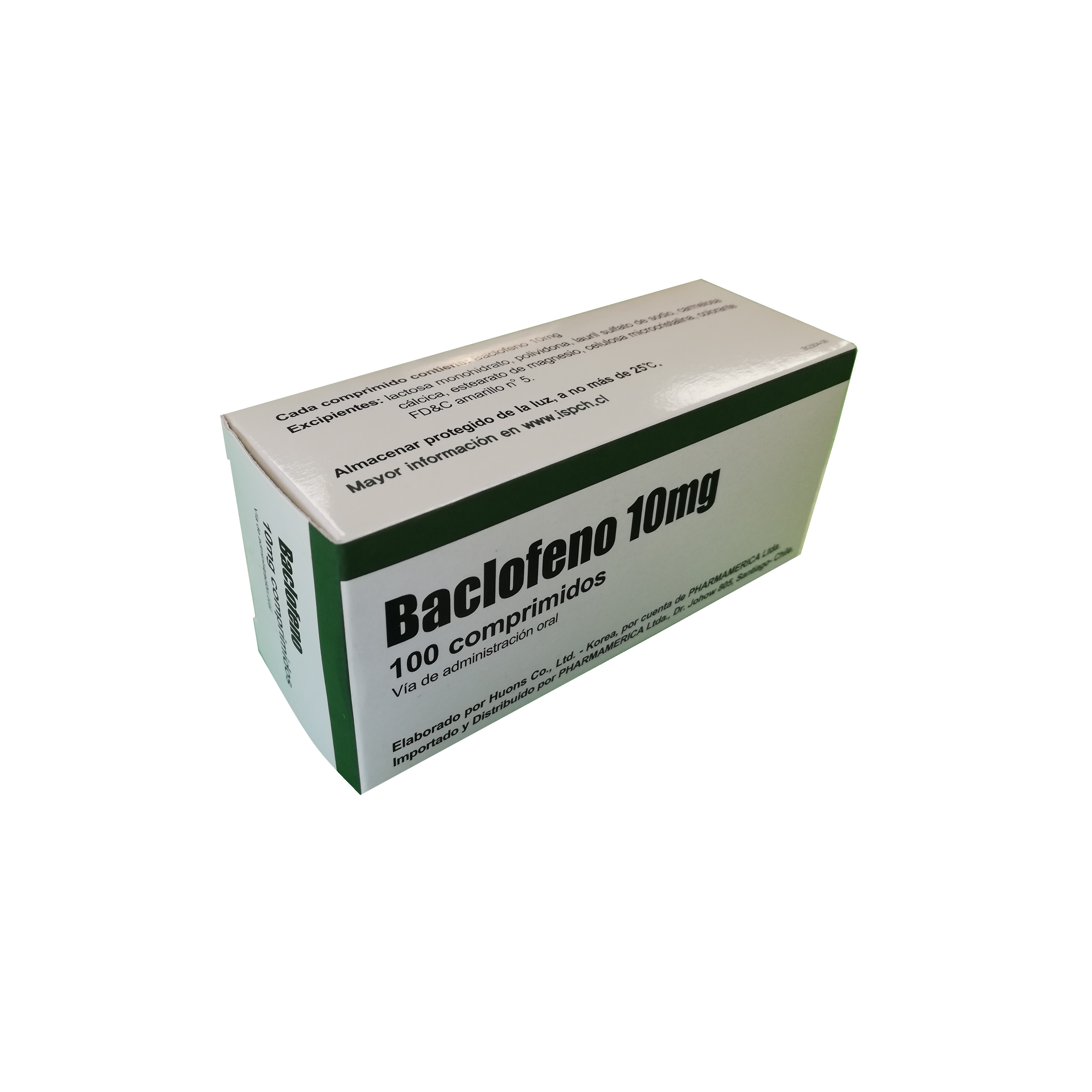 baclofeno comprar