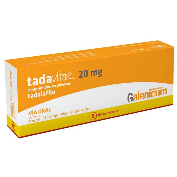 Tadalafil 20 Mg Ratiopharm