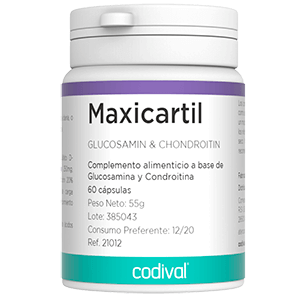 Carisoprodol Meloxicam Precio