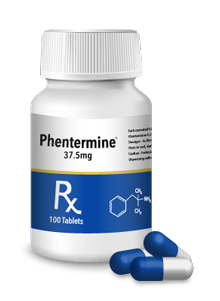 Compra de phentermine