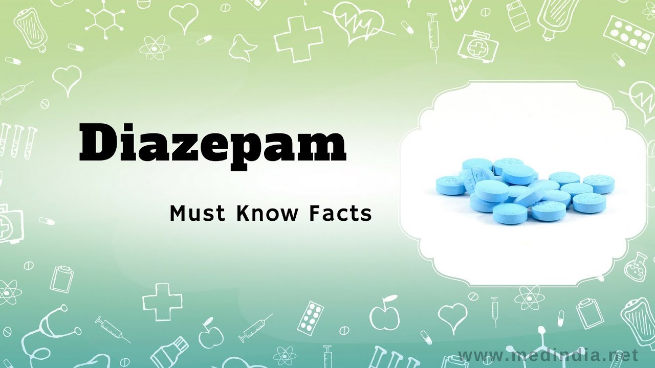 Comprar diazepam 10 mg online