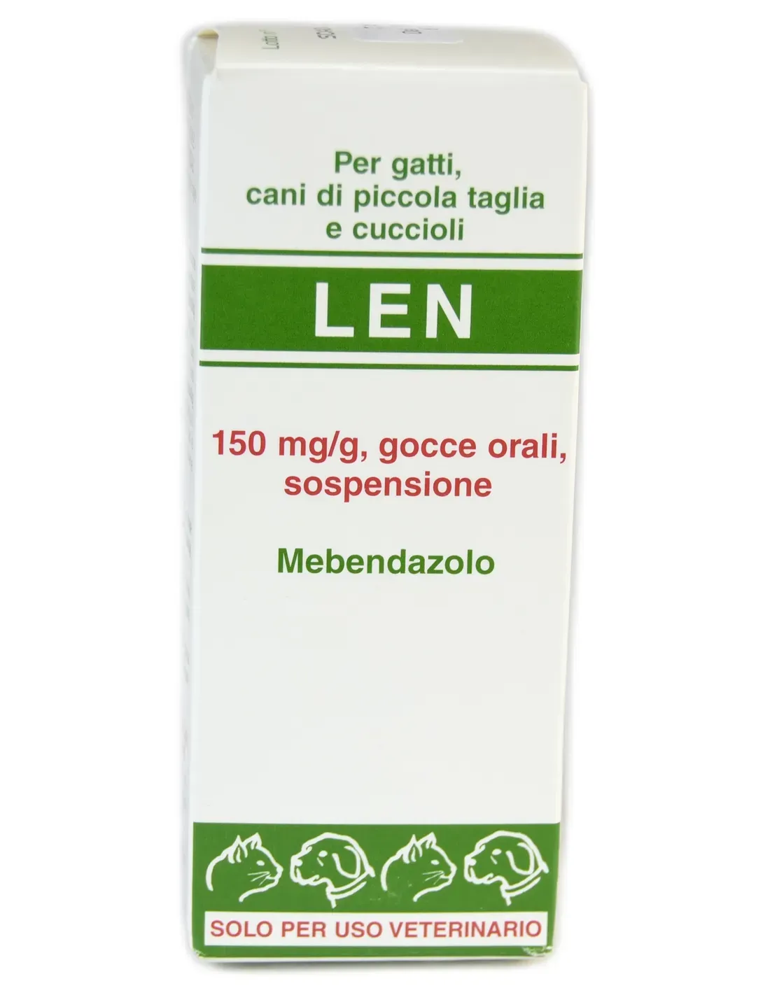 Costo mebendazole