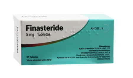 finasteride tabletas precio