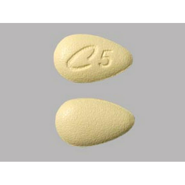 Cialis 5mg precio