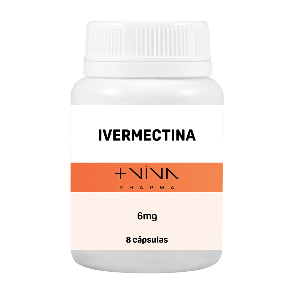 ivermectin capsulas