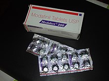 modafinil precio mexico