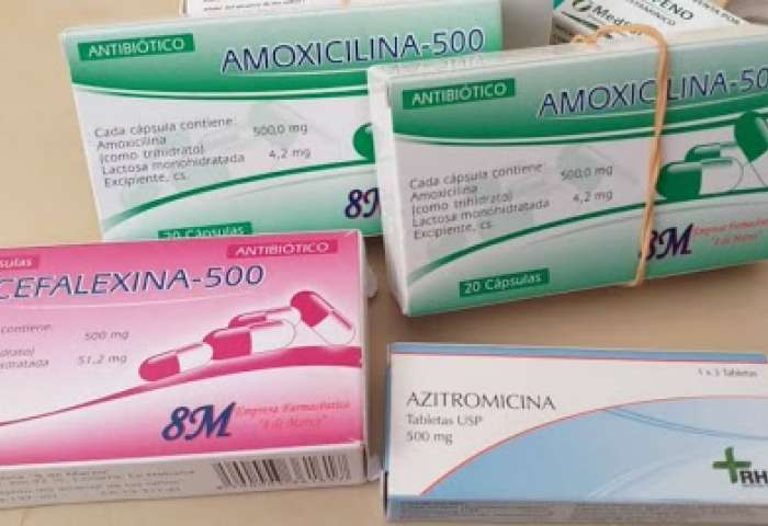 Compra De Amoxicillina