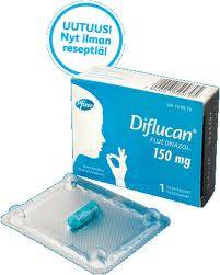 Diflucan 150 mg costo