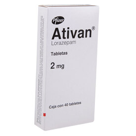 Lorazepam Comprar Sin Receta