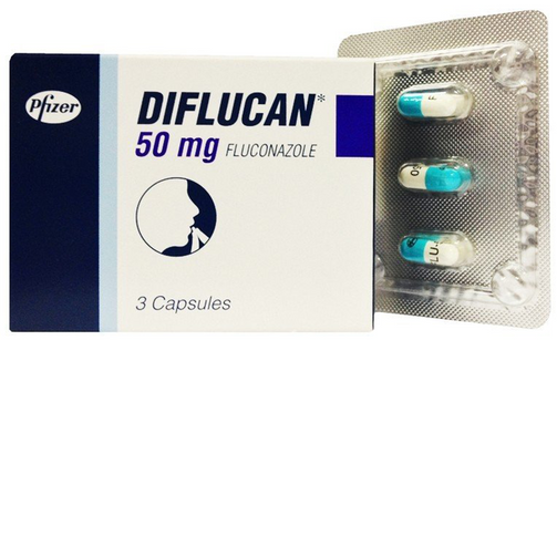 Diflucan 100 precio