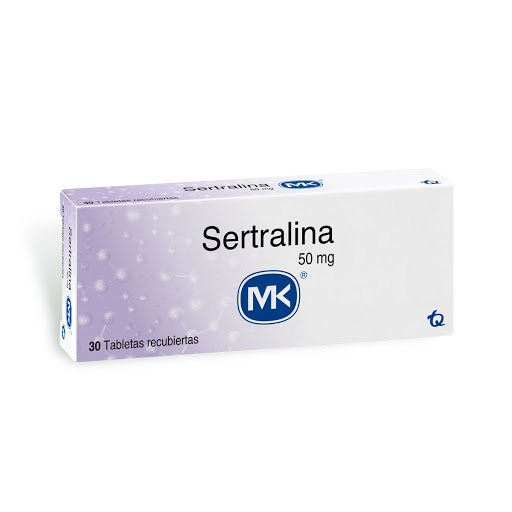 Sertraline cómo comprar