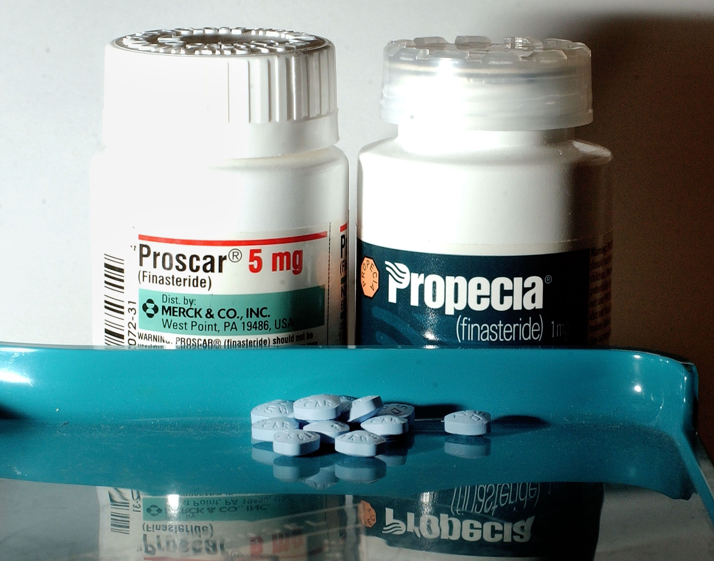 Proscar 5mg online