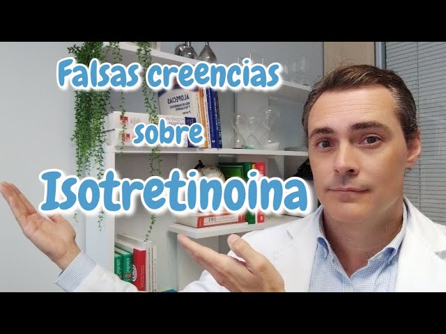 Isotretinoina On-line