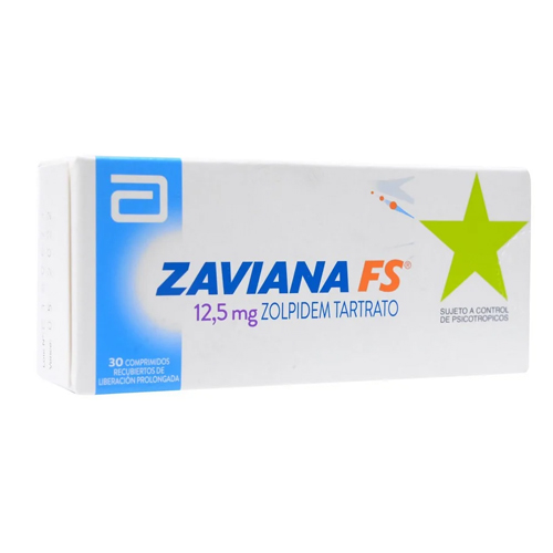 Zolpidem 5 mg precio