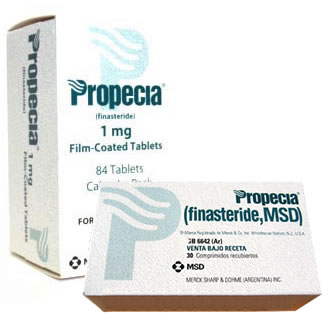 Finasteride 1 mg españa