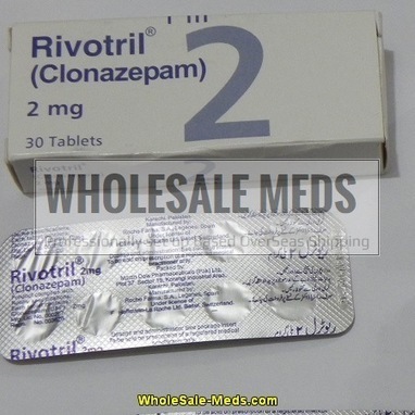 clonazepam on-line