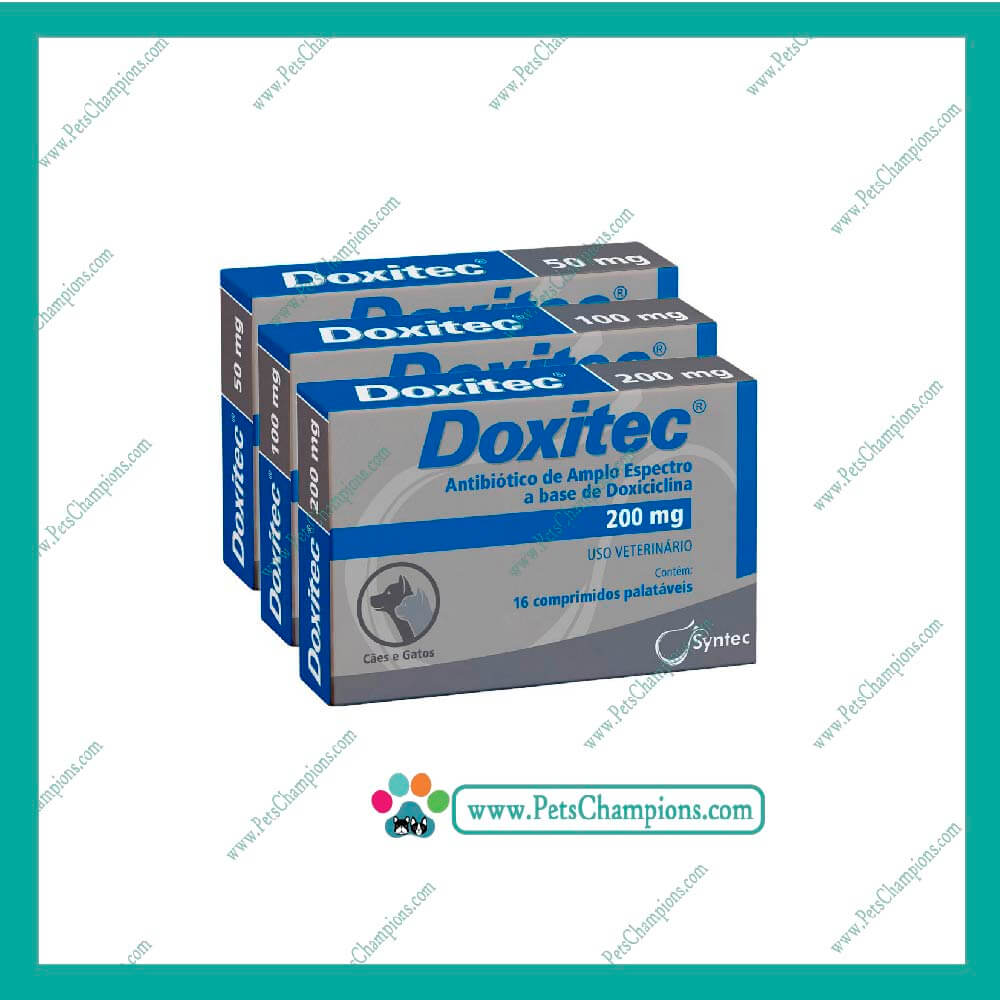 Doxiciclina 50 Mg Precio