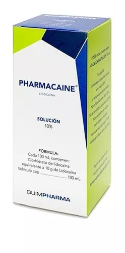 Aciclovir spray genérico