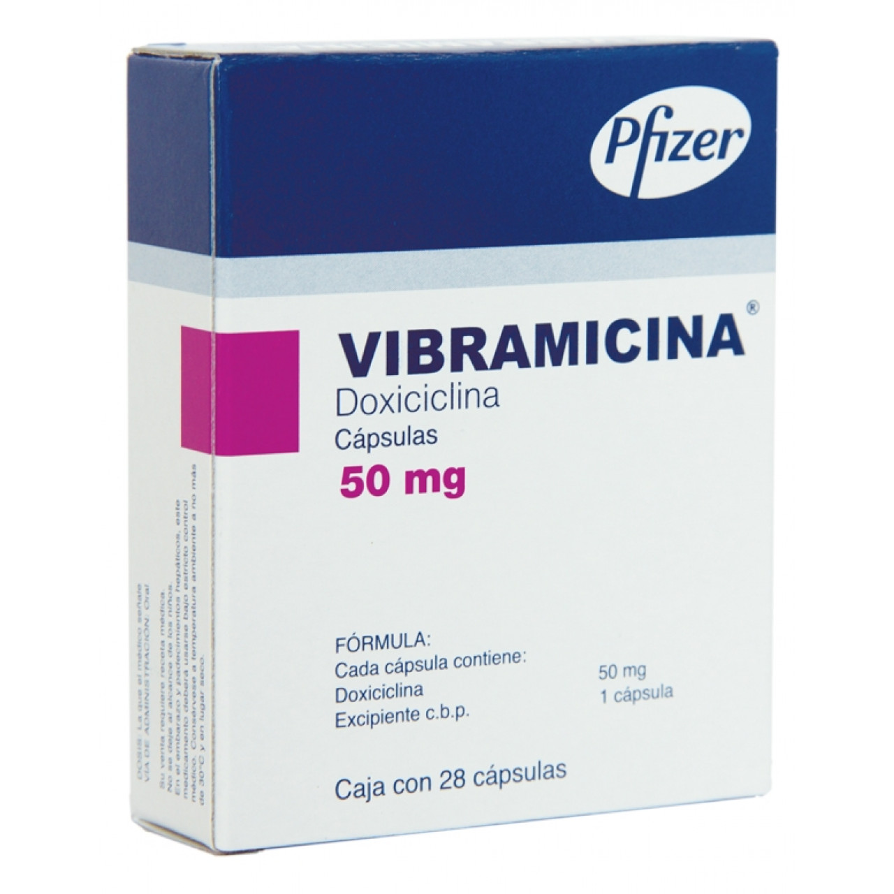 Doxiciclina 50 Mg Mais Barato