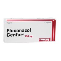 fluconazol oral comprar