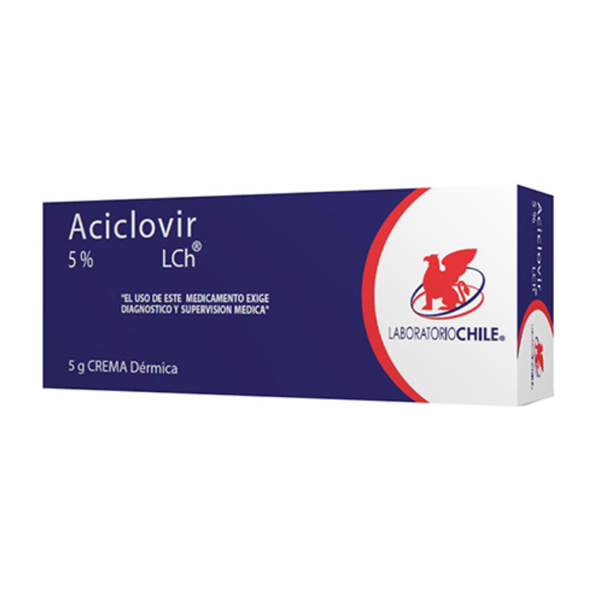 Aciclovir 200 sin receta