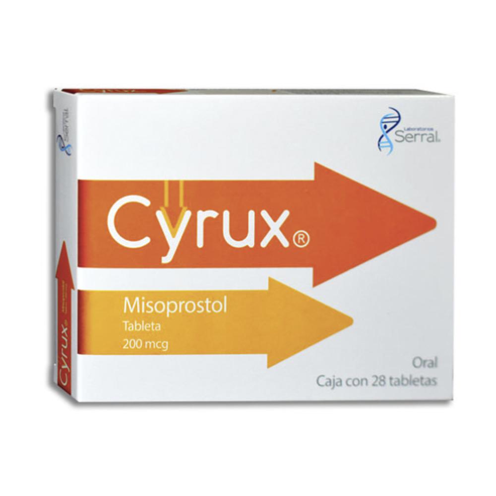 costo de misoprostol