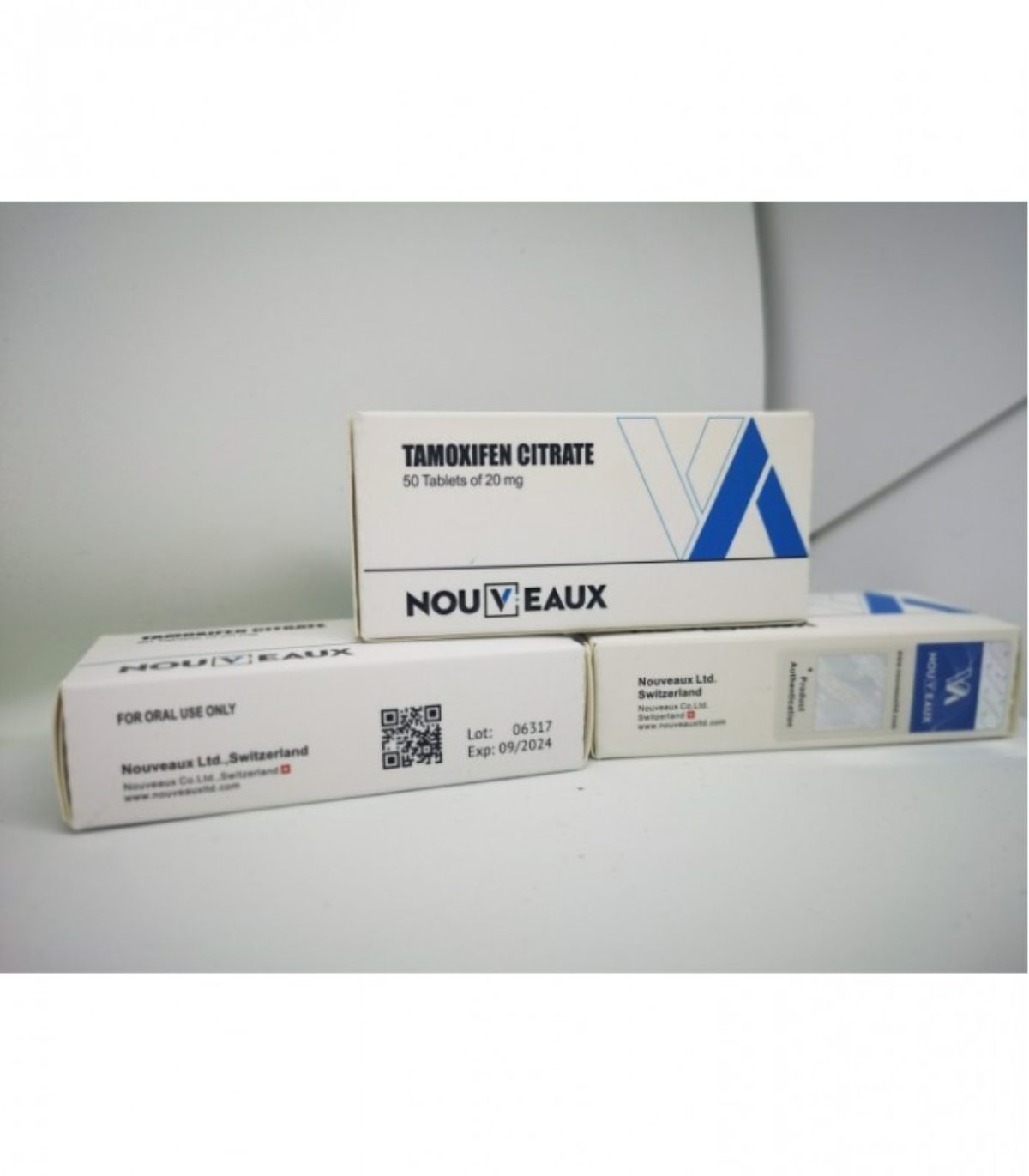 Tamoxifeno Comprar