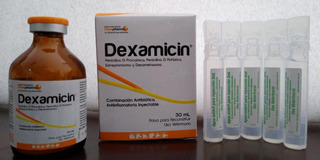 Comprar doxiciclina veterinaria