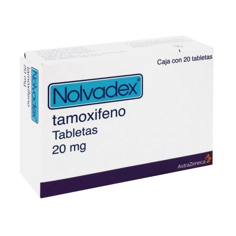 tamoxifen cómo comprar