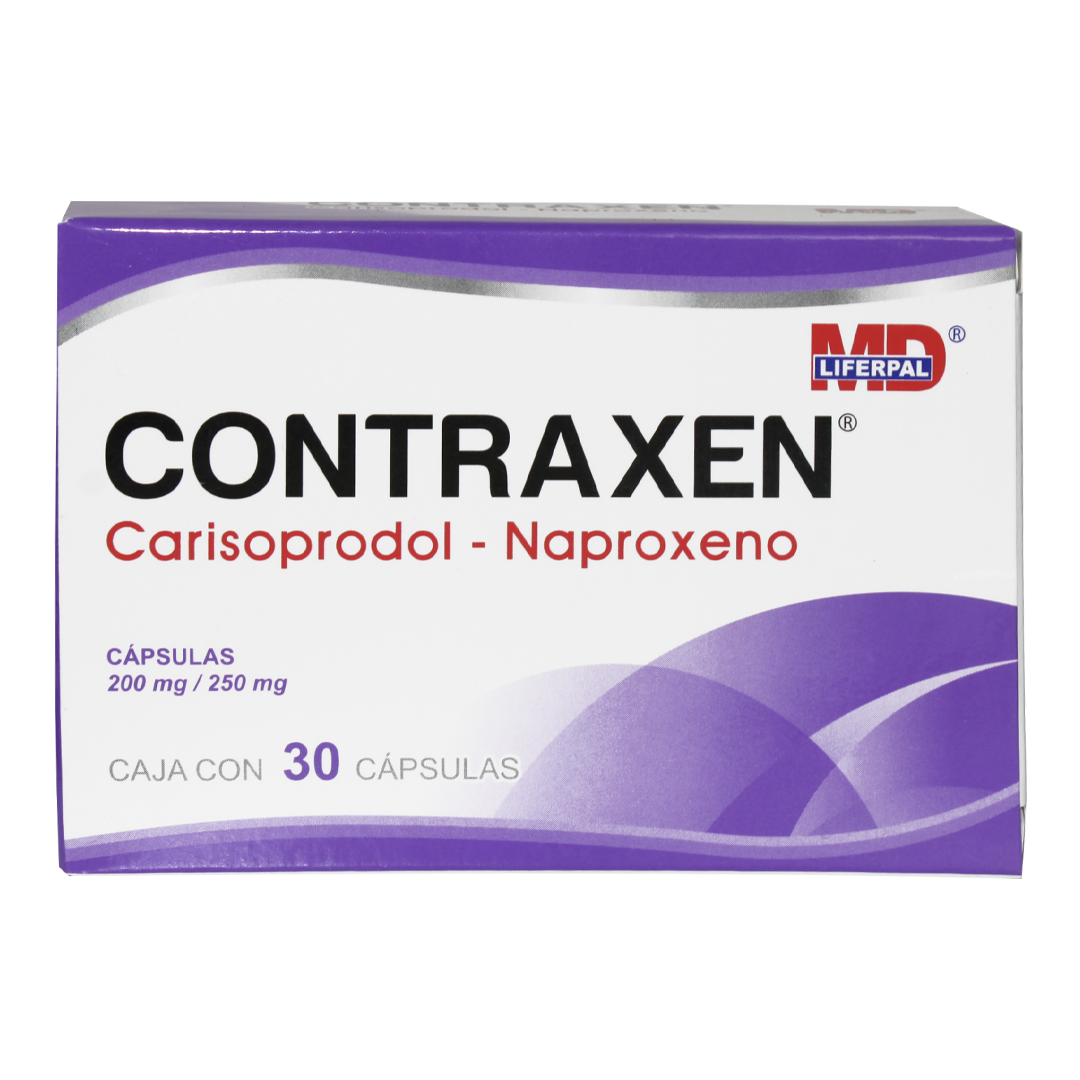 Carisoprodol en línea