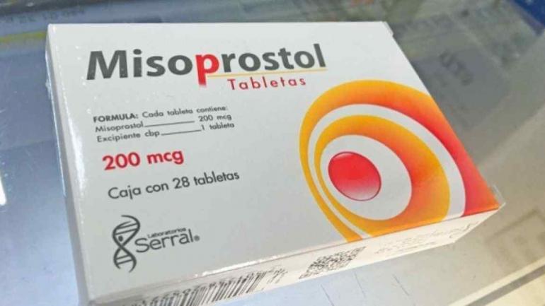 cómo comprar misoprostol