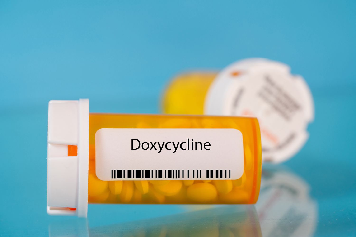 doxycycline de 200 mg