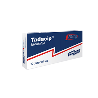 Comprar tadacip