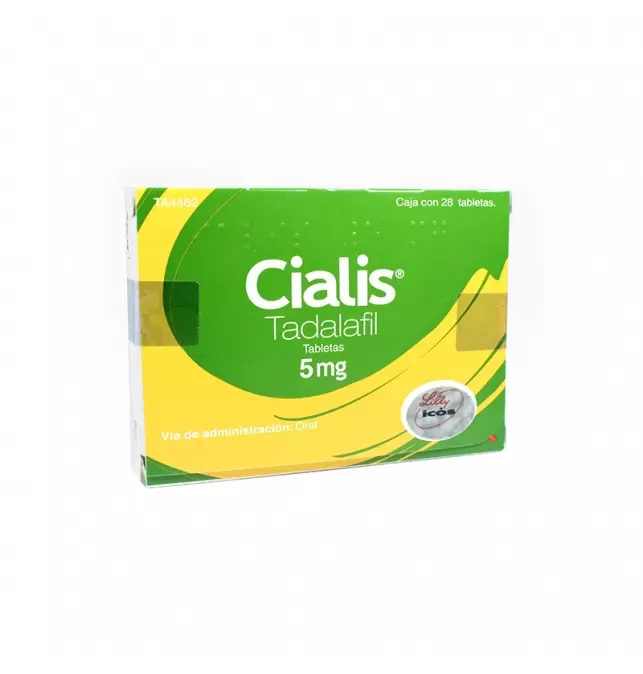 Donde comprar cialis 5 mg