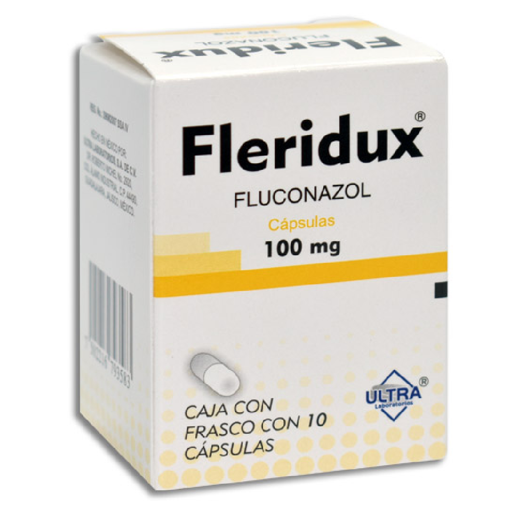 Comprar fluconazol en línea