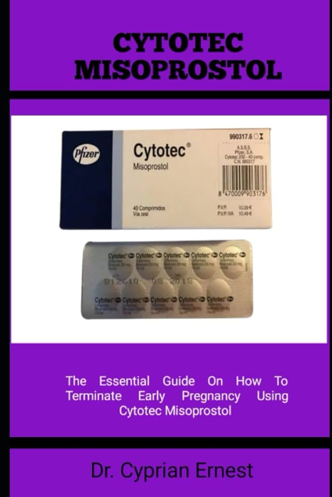 cytotec a bajo precio