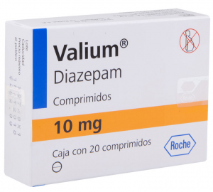 Comprar valium online españa