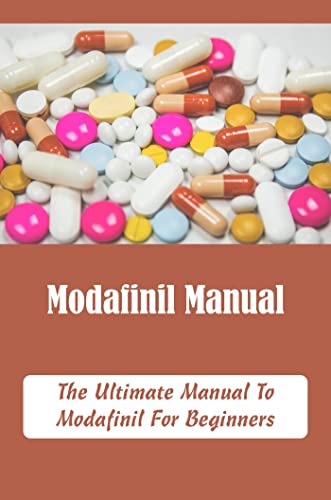 Precio de modafinil