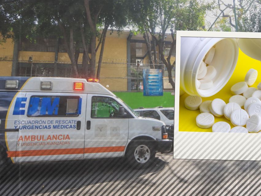 Clonazepam Sin Receta Mexico