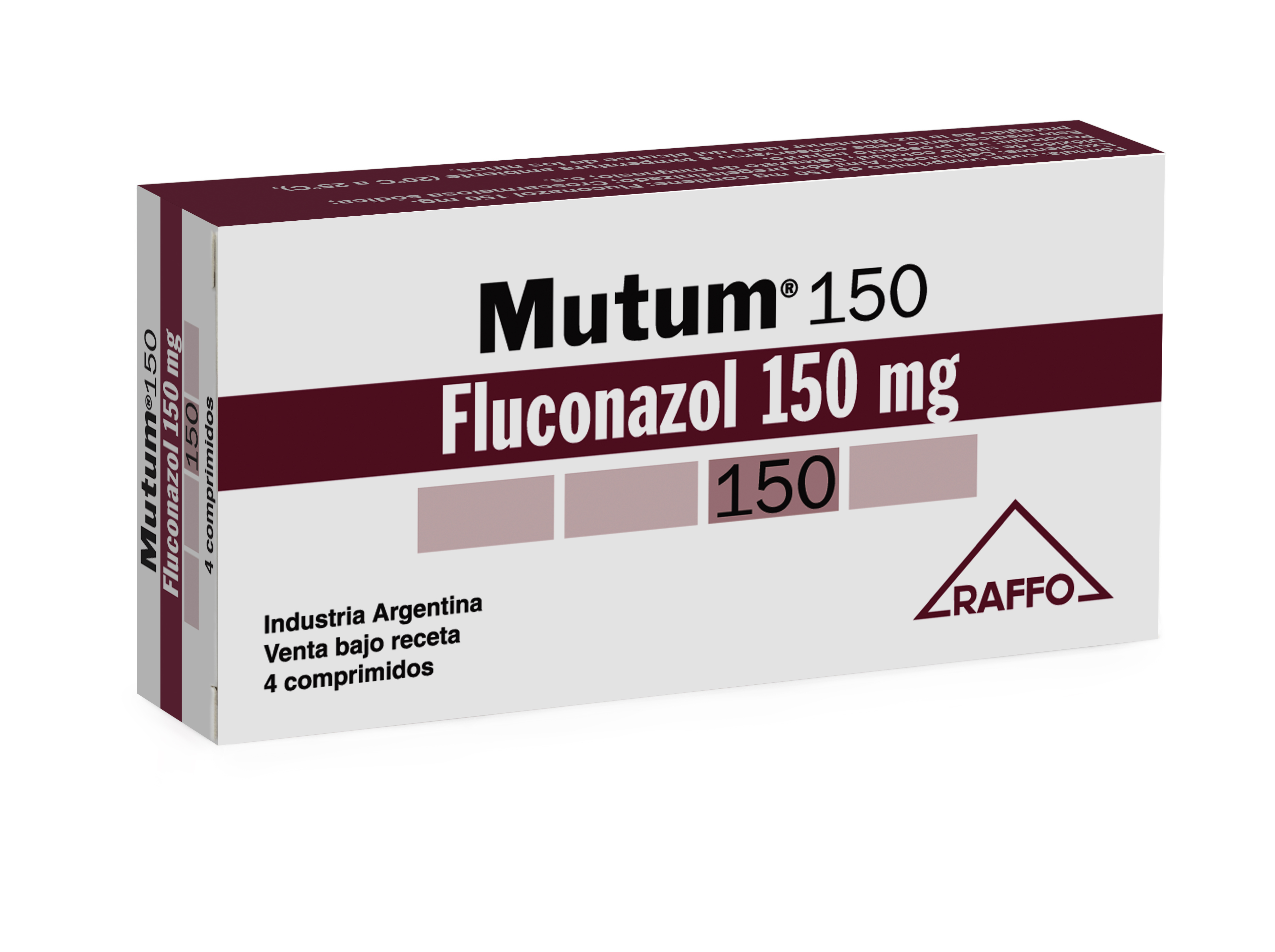 costo de pastillas fluconazol