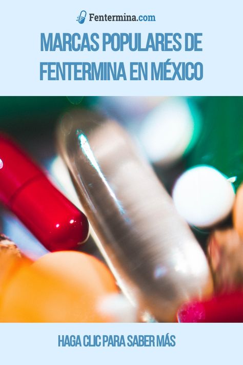 Pastillas phentermine 37.5 en mexico