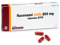 precio fluconazol 150 mg españa