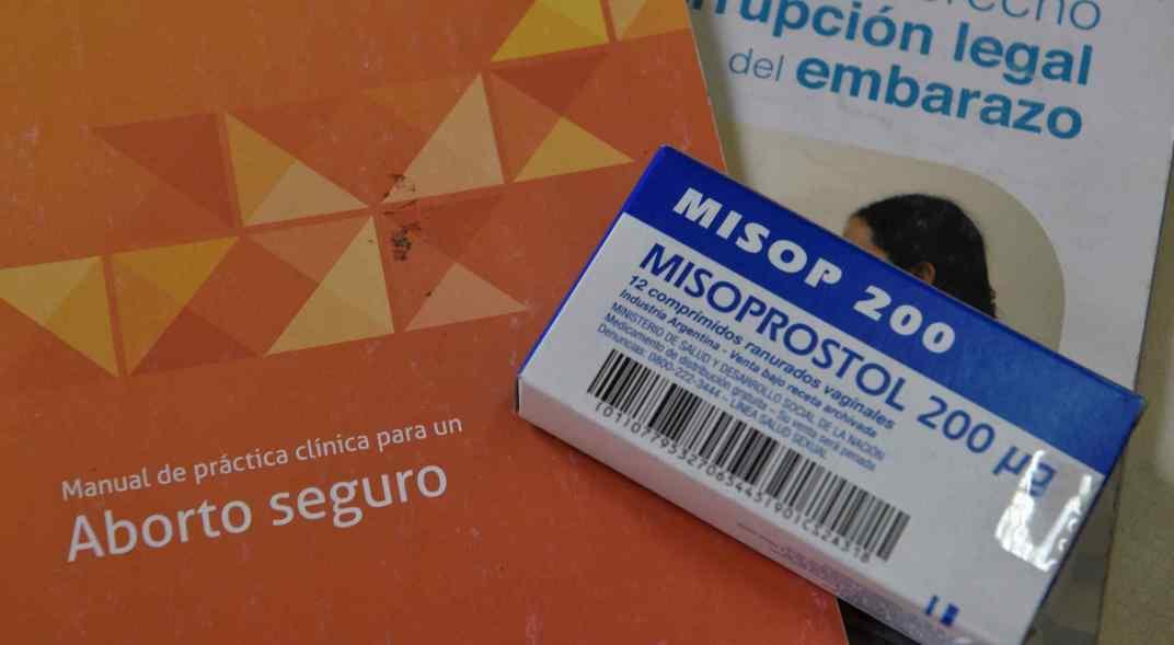 Compra de misoprostol