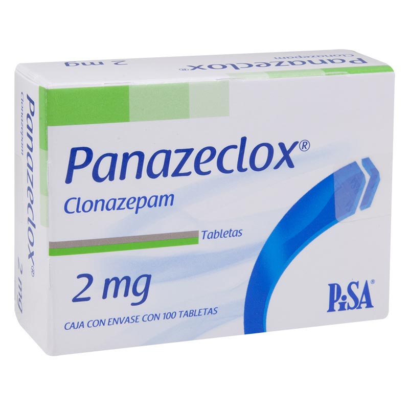 clonazepam barato