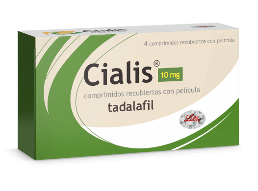 Cialis 10 mg precio mexico